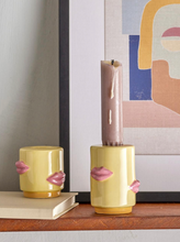 Load image into Gallery viewer, SASSY CANDLE HOLDER - SET 2