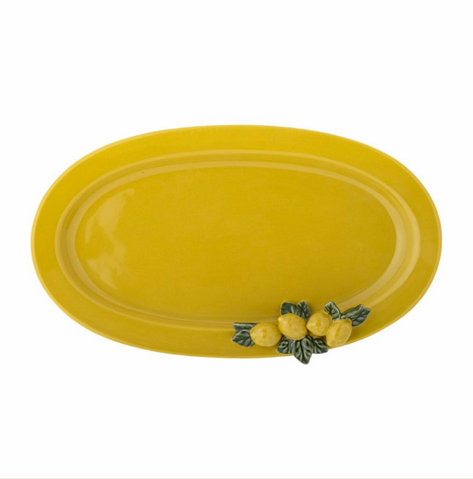 LIMONE SERVING PLATTER
