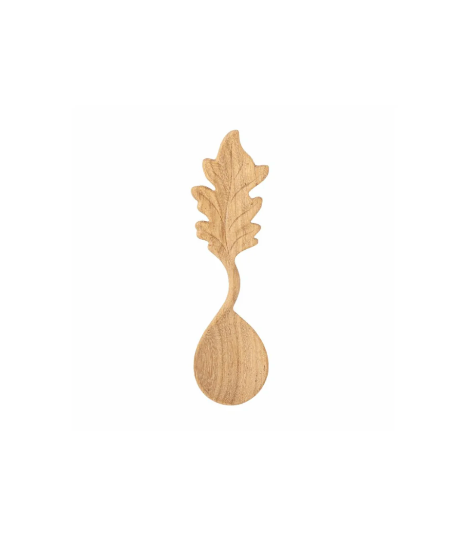 MACON WOOD SPOON