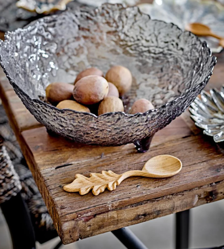 MACON WOOD SPOON