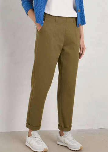 WATERDANCE TROUSER - LAUREL