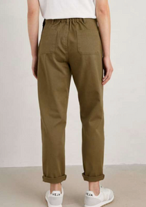 WATERDANCE TROUSER - LAUREL