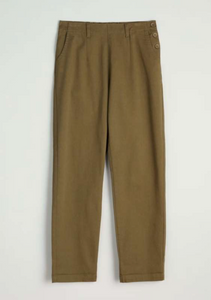 WATERDANCE TROUSER - LAUREL