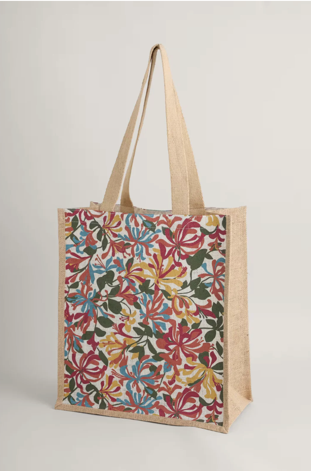 JUTE SHOPPER