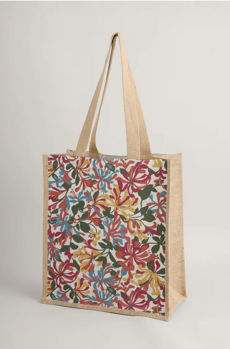 JUTE SHOPPER