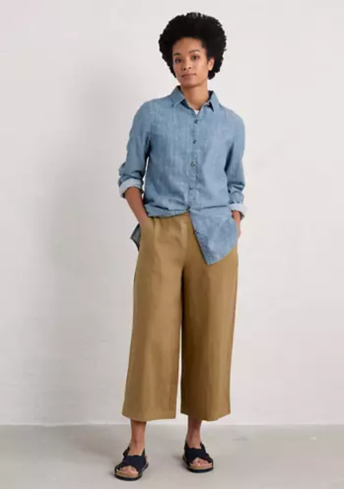 MERRIVALE CULOTTES - SAND