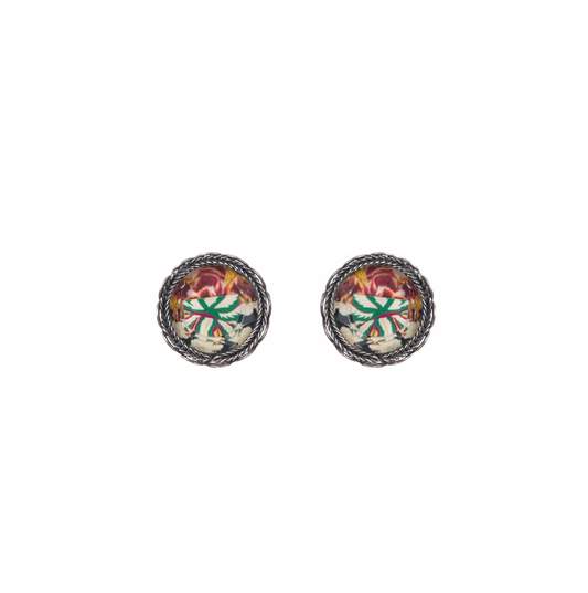 CYROS EARRINGS - BRIGHT SUNSET