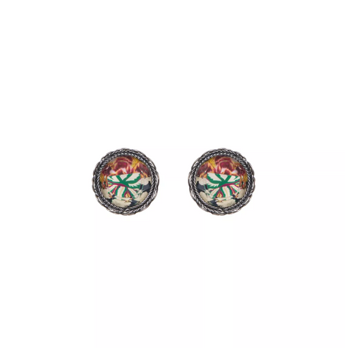CYROS EARRINGS - BRIGHT SUNSET