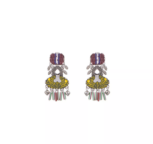 DAX EARRINGS - WILD SPIRIT