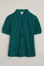 Load image into Gallery viewer, EMBRACE SHORT SLEEVE SHIRT - LITTLE SPOT