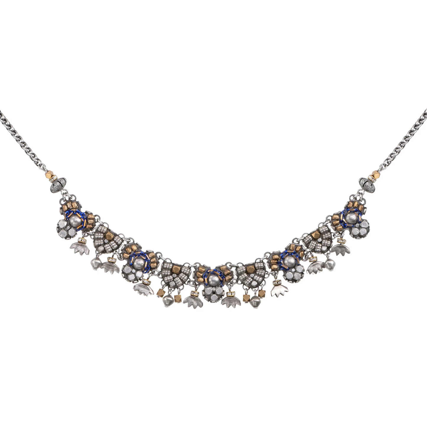 MIHAELA  NECKLACE - CONTEMPLATION SET