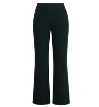 Load image into Gallery viewer, BASKETWEAVE PANTS - STRUCTURE PATTERN