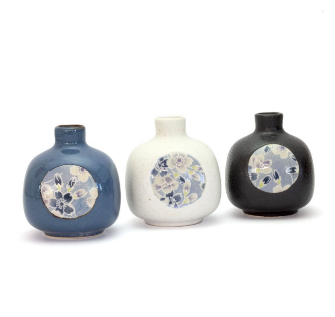 BUD VASE - SAKSURA SQUARE