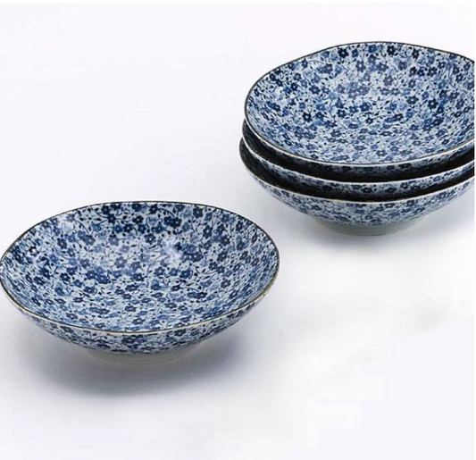 JAPANESE SMALL KOBANA BOWL