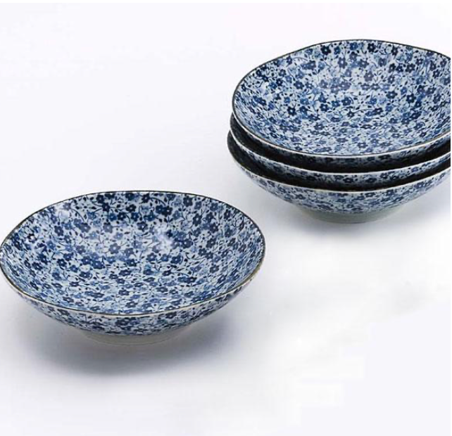 JAPANESE SMALL KOBANA BOWL