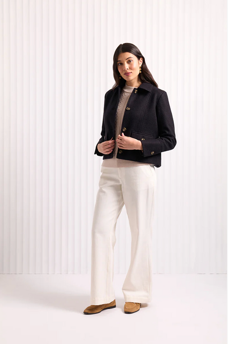 CUTTING EDGE PANT - WINTER WHITE