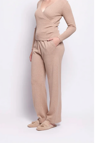 GODDESS PANT - OAT