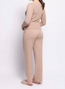 GODDESS PANT - OAT