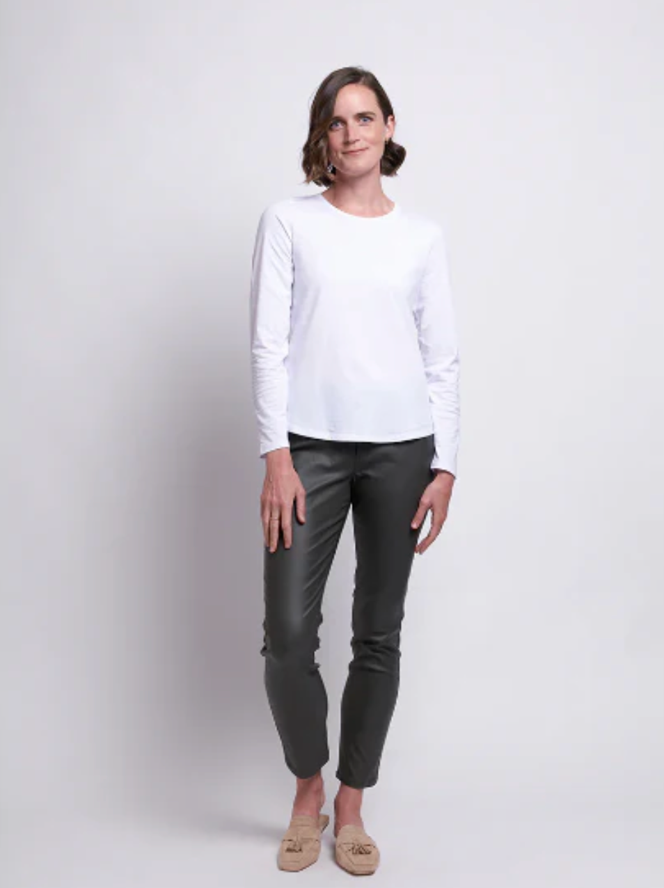 NEAT & SWEET TOP