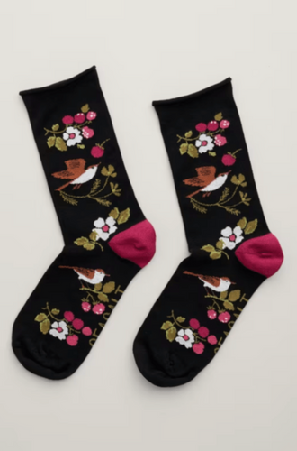 BAMBOO ARTY SOCKS