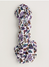 Load image into Gallery viewer, LARISSA SHIRT - SUNLIT LEAVES CHALK