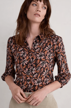 Load image into Gallery viewer, EMBRACE SHIRT - MALLOW BLOOMS PINK GRASS