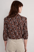Load image into Gallery viewer, EMBRACE SHIRT - MALLOW BLOOMS PINK GRASS