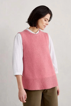 Load image into Gallery viewer, COUPLING VEST - WILD ROSE