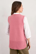 Load image into Gallery viewer, COUPLING VEST - WILD ROSE