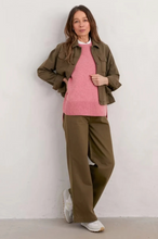 Load image into Gallery viewer, COUPLING VEST - WILD ROSE