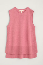 Load image into Gallery viewer, COUPLING VEST - WILD ROSE
