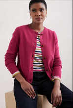 Load image into Gallery viewer, TERN TIDE CARDIGAN - CHARM