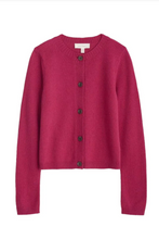 Load image into Gallery viewer, TERN TIDE CARDIGAN - CHARM