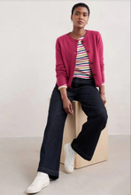 Load image into Gallery viewer, TERN TIDE CARDIGAN - CHARM