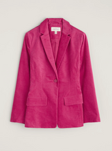 Load image into Gallery viewer, STAR ROCK BLAZER - COULIS