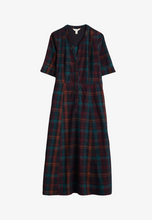 Load image into Gallery viewer, WIGHTWICK DRESS - CHERISH ONYX