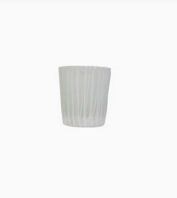 MIRO TUMBLER - WHITE