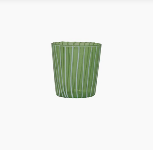 MIRO TUMBLER - GREEN
