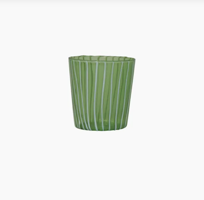 MIRO TUMBLER - GREEN