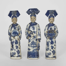 Load image into Gallery viewer, HUA CHINESE PRINCESSES SET OF 3