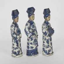 Load image into Gallery viewer, HUA CHINESE PRINCESSES SET OF 3
