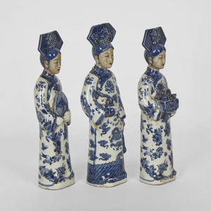 HUA CHINESE PRINCESSES SET OF 3