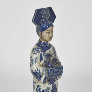 HUA CHINESE PRINCESSES SET OF 3