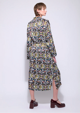 Load image into Gallery viewer, SLOANE DRESS - KALEIDOSCOPE