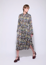 Load image into Gallery viewer, SLOANE DRESS - KALEIDOSCOPE