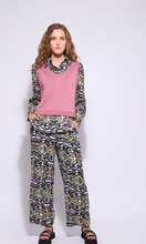 Load image into Gallery viewer, SLOANE PANT -  KALEIDOSCOPE