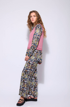 Load image into Gallery viewer, SLOANE PANT -  KALEIDOSCOPE