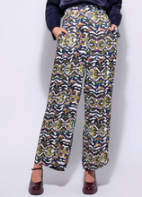 Load image into Gallery viewer, SLOANE PANT -  KALEIDOSCOPE