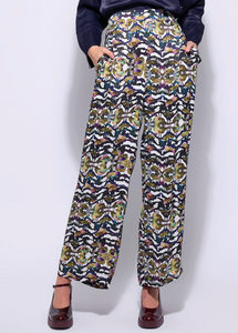 SLOANE PANT -  KALEIDOSCOPE