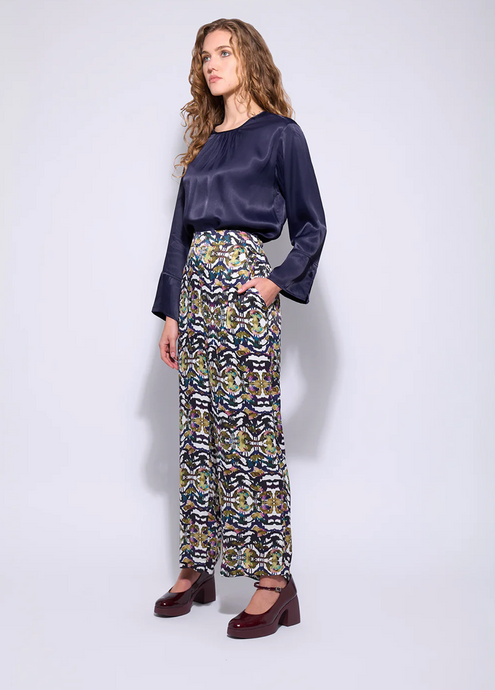SLOANE PANT -  KALEIDOSCOPE